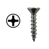 The Hillman Group 40172 Wood-Screws The Hillman Group 40172 Wood-Screws